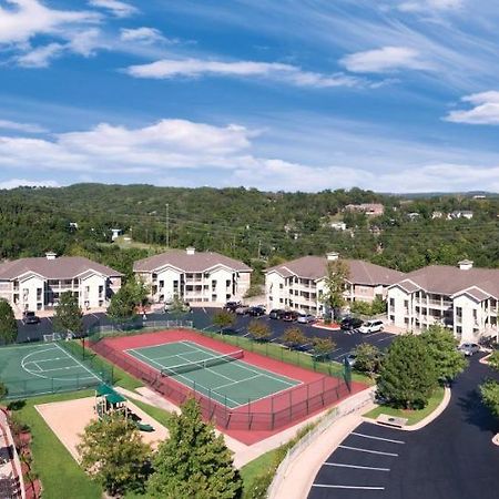Worldmark Branson Zewnętrze zdjęcie