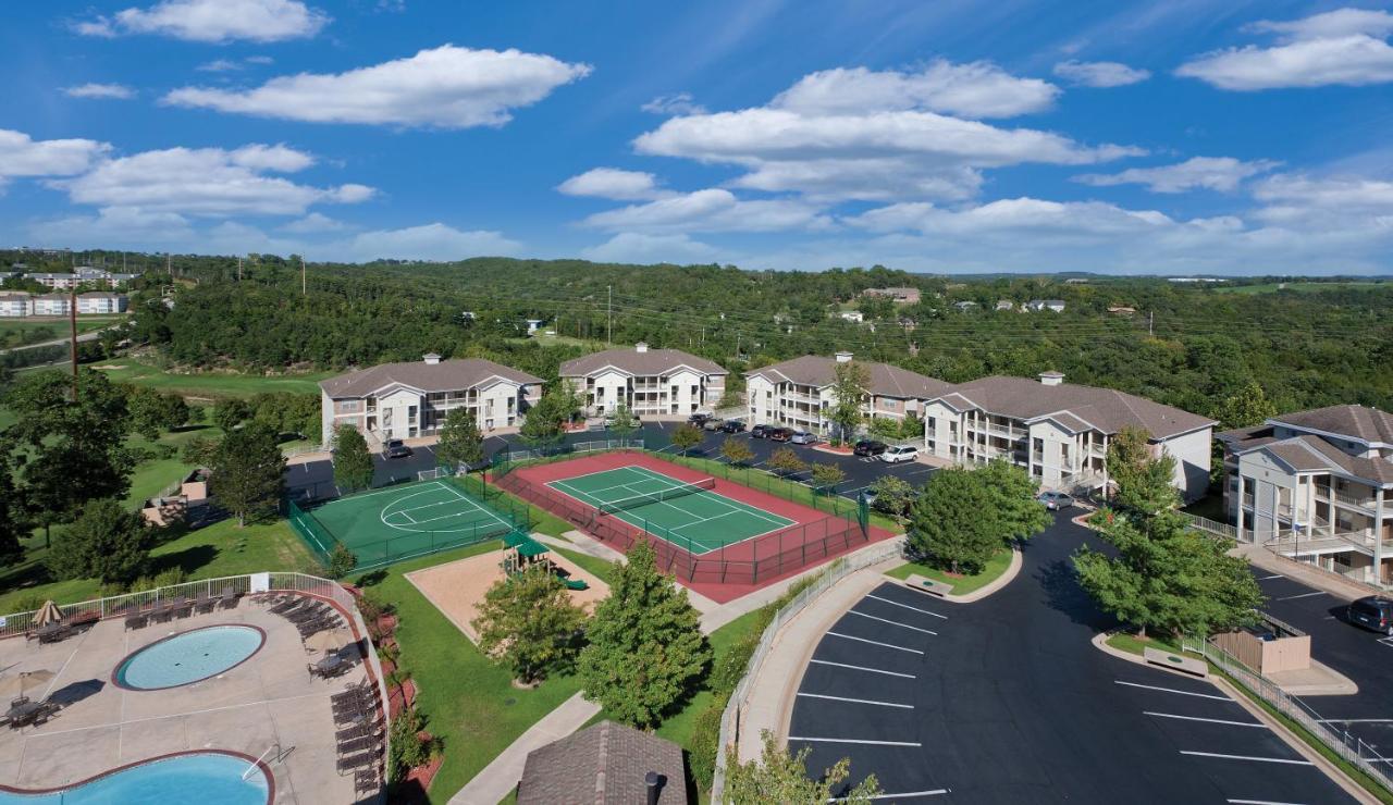 Worldmark Branson Zewnętrze zdjęcie