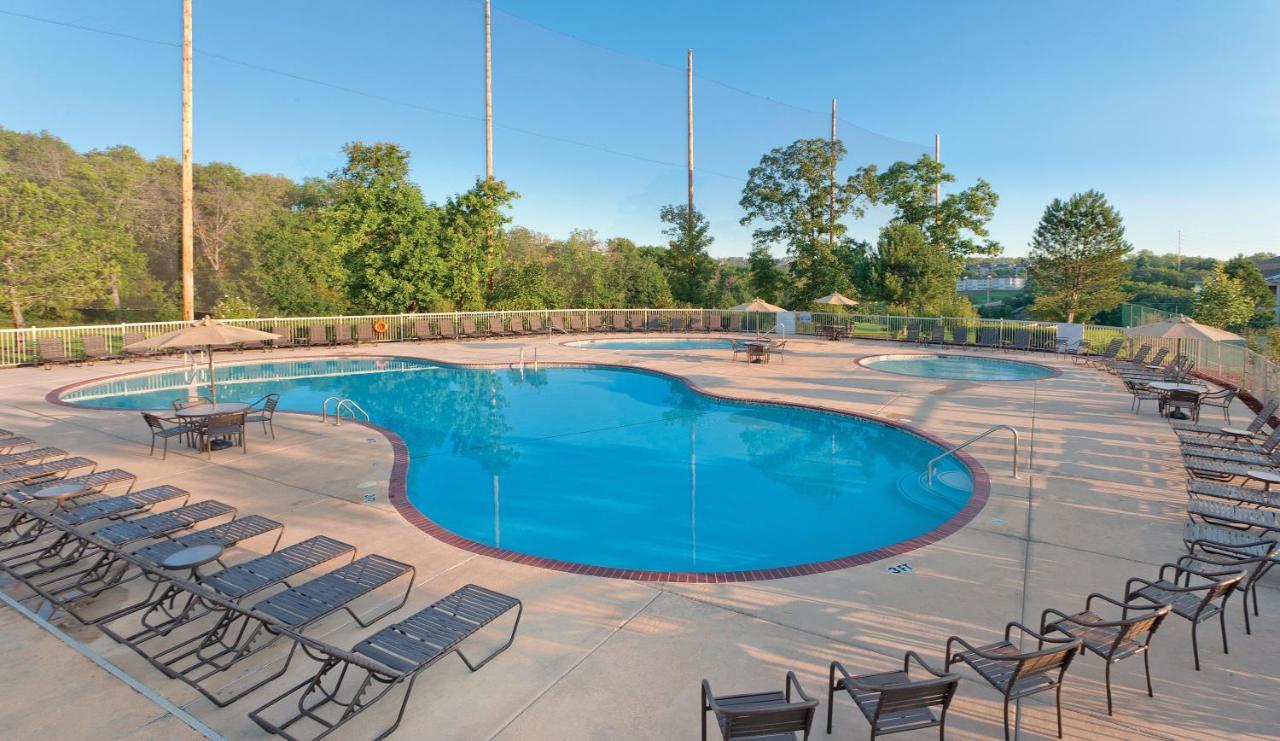 Worldmark Branson Zewnętrze zdjęcie