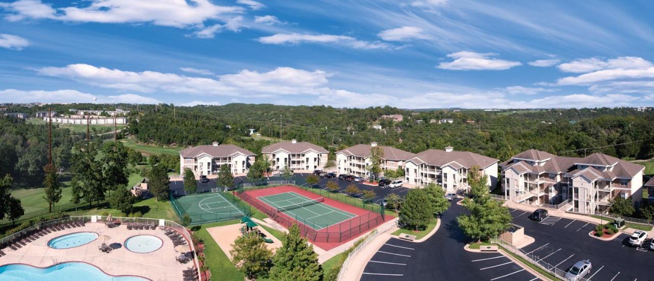 Worldmark Branson Zewnętrze zdjęcie