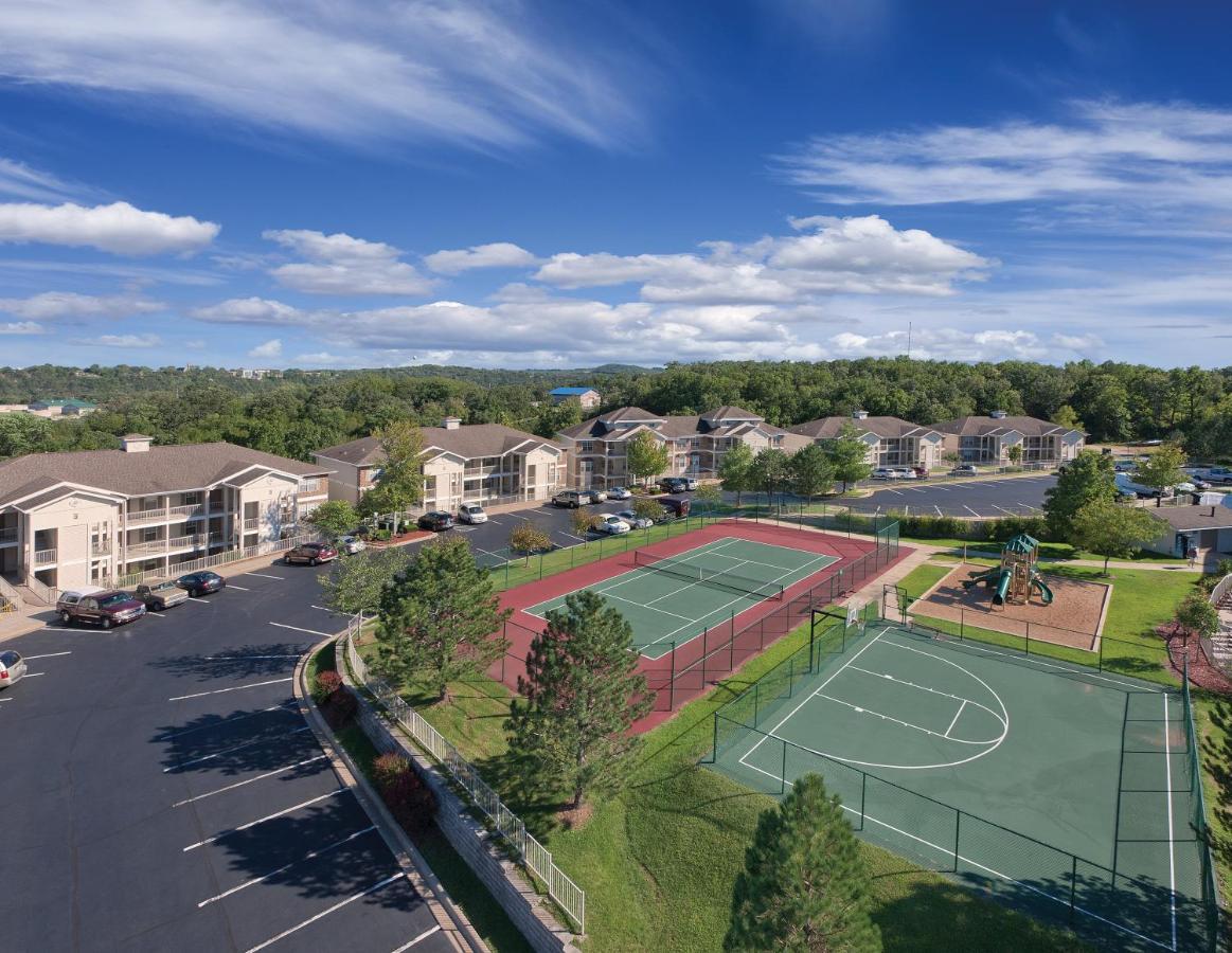 Worldmark Branson Zewnętrze zdjęcie