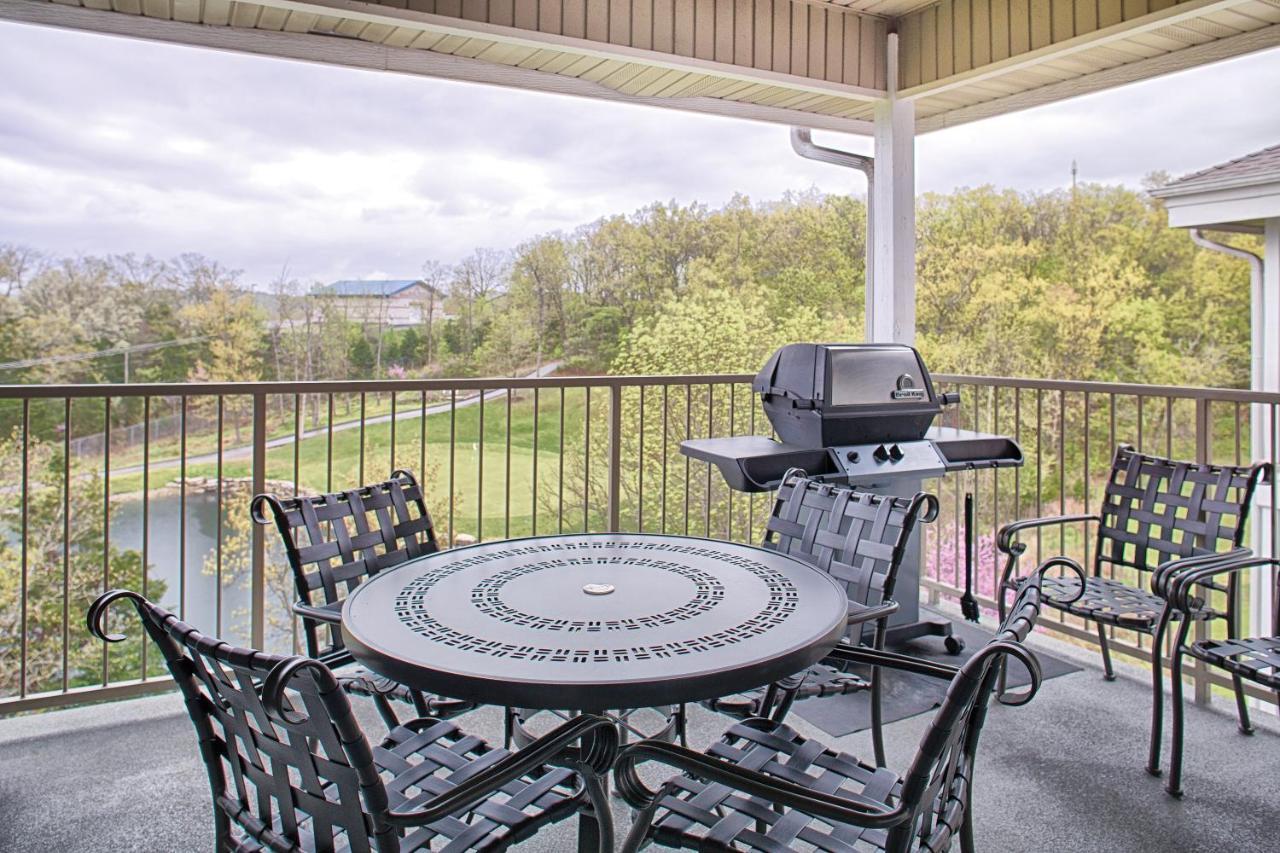 Worldmark Branson Zewnętrze zdjęcie