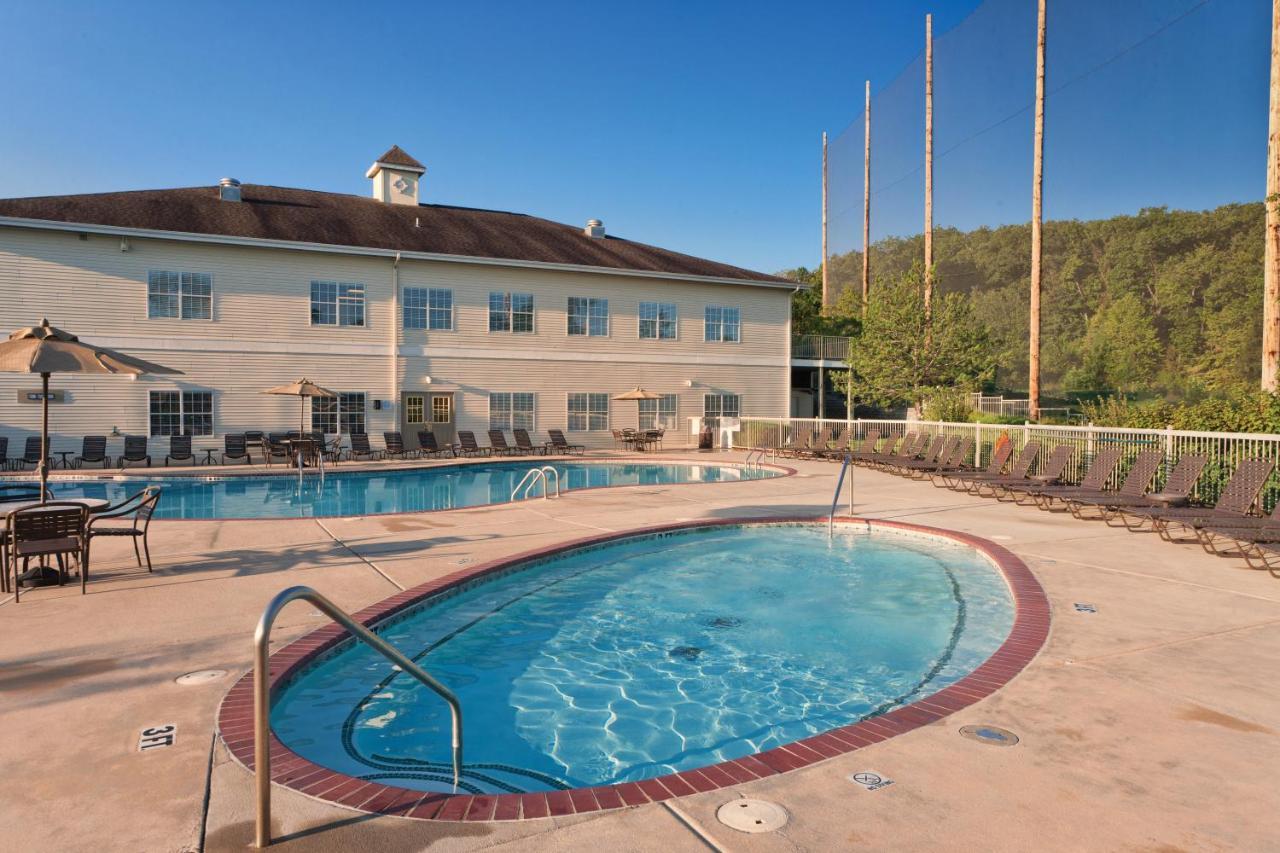 Worldmark Branson Zewnętrze zdjęcie