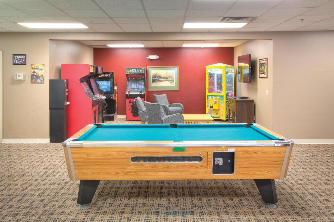 Worldmark Branson Zewnętrze zdjęcie