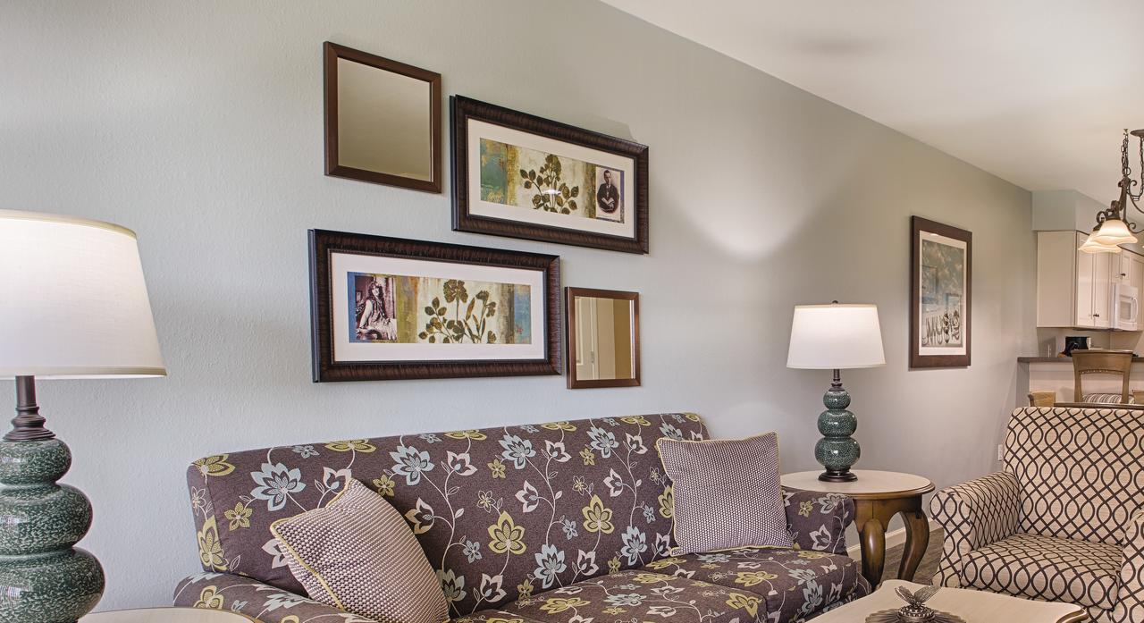 Worldmark Branson Zewnętrze zdjęcie