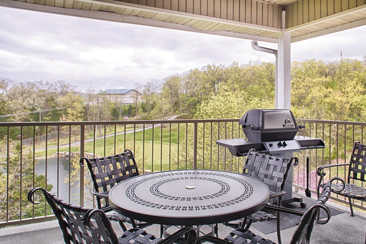 Worldmark Branson Zewnętrze zdjęcie