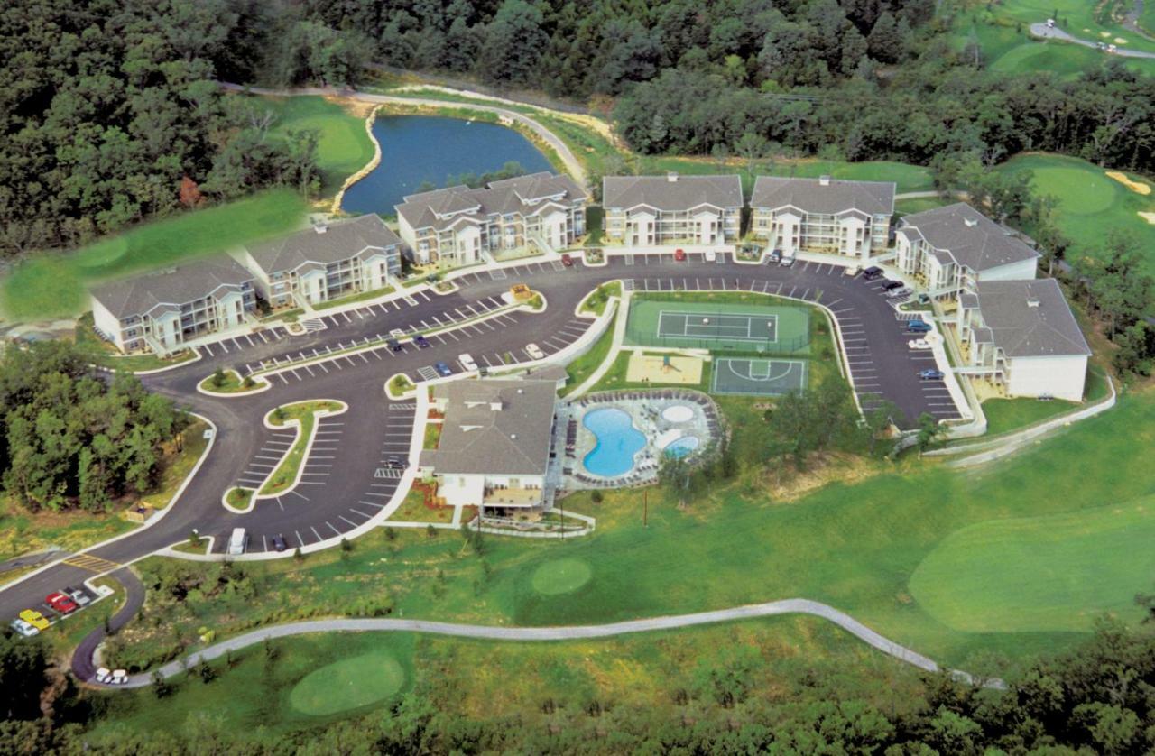 Worldmark Branson Zewnętrze zdjęcie